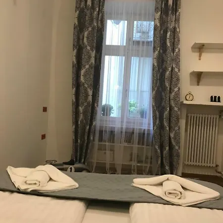 Apartamento Soho
