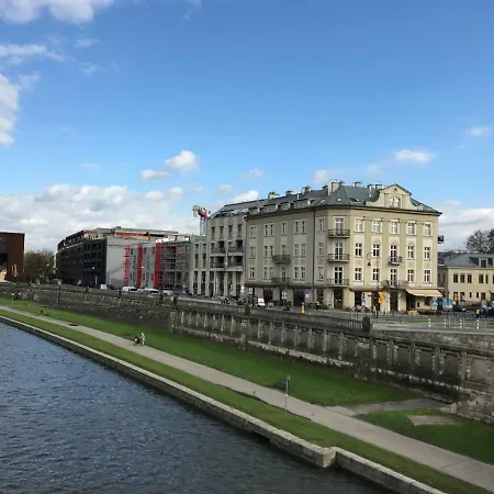 Apartamento Soho Cracovia