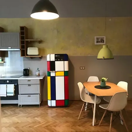 Soho Apartamento *