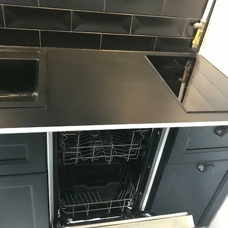Soho Apartamento *