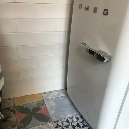 Apartamento Soho *