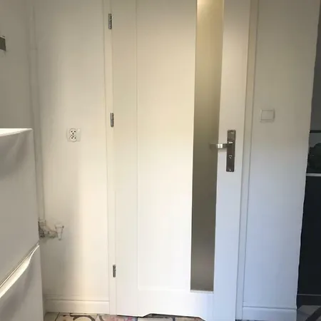 Apartamento Soho
