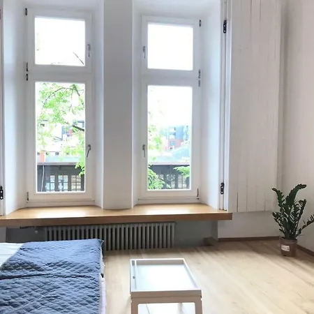 Soho Apartment Krakow