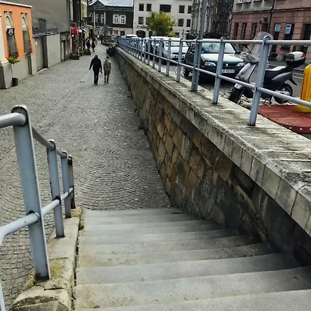 Soho * Krakow