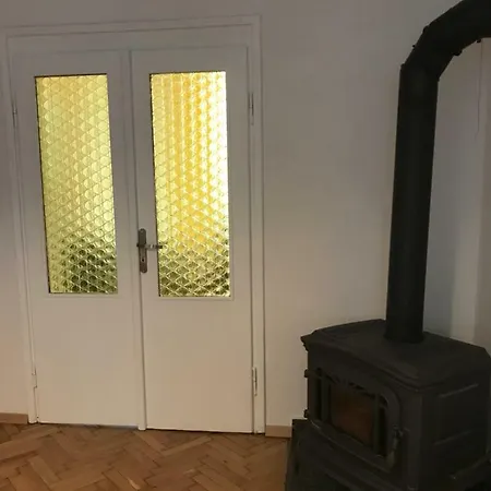 Apartment Soho *