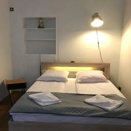 Apartment Soho *