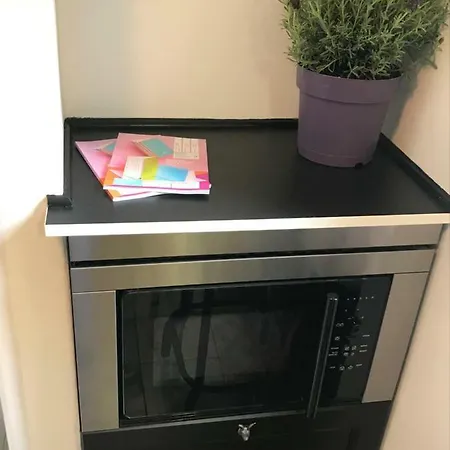 Soho Apartment *